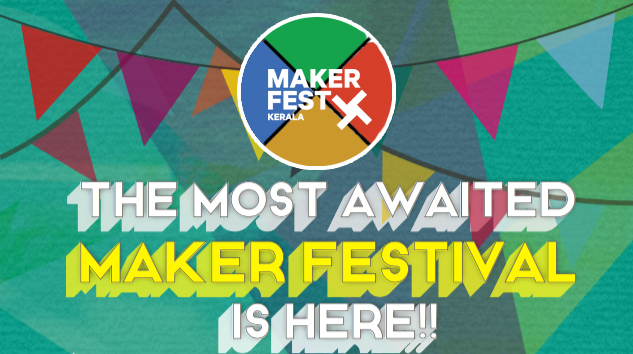 Maker Fest Kerala